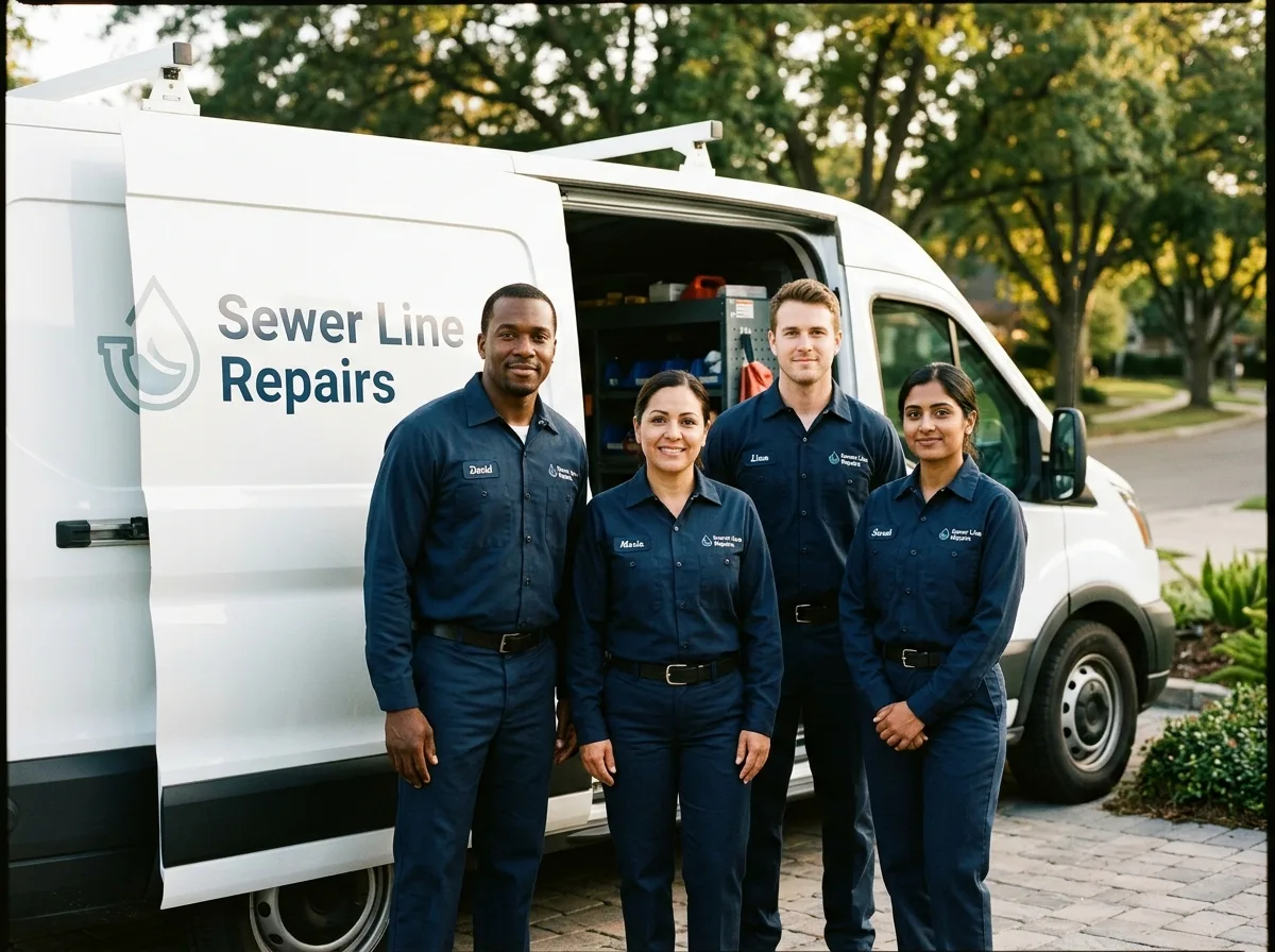Emergency Plumber company in Silverdale, WA